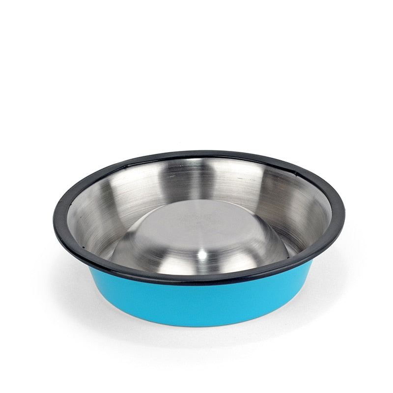 Stainless Steel Bowl