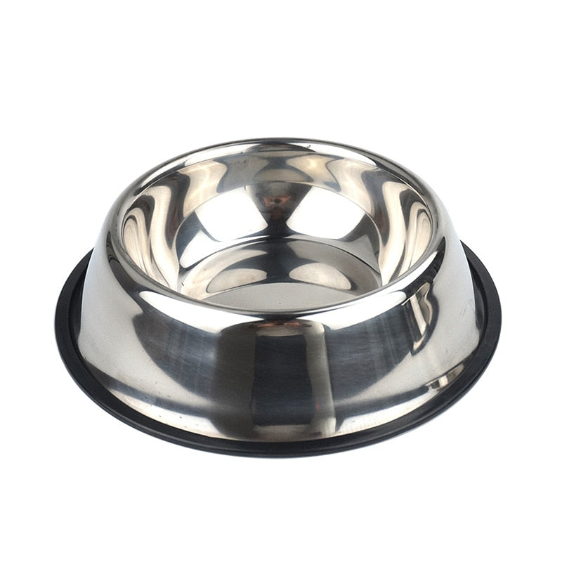 Stainless Steel Bowl