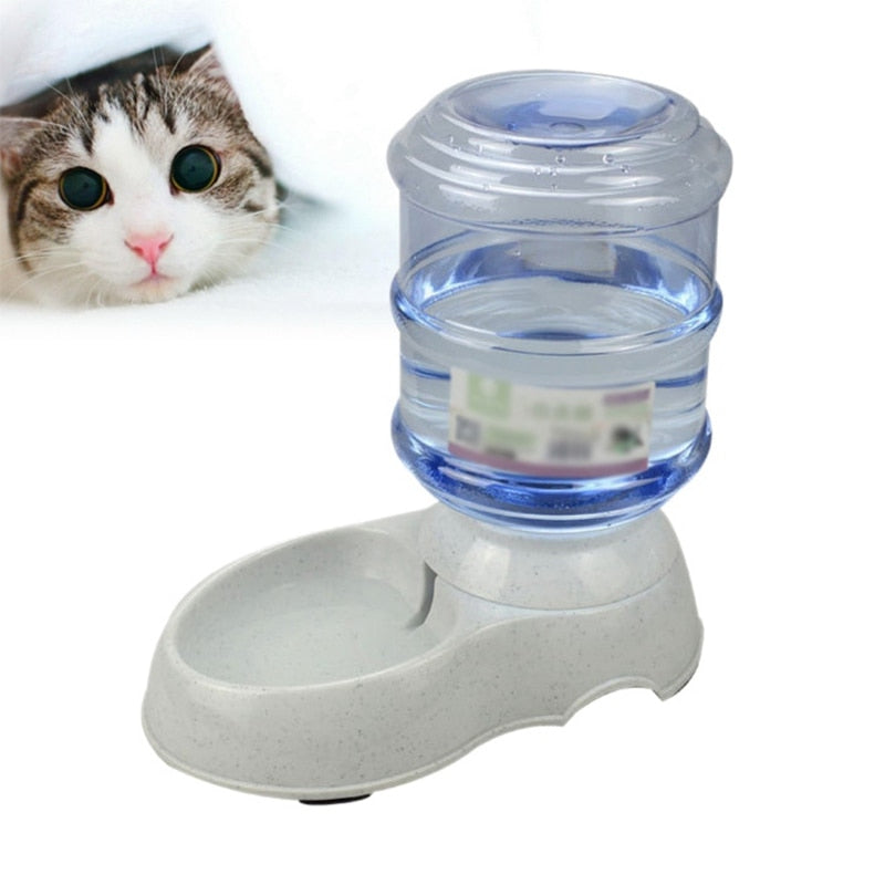 Pet Automatic Feeder