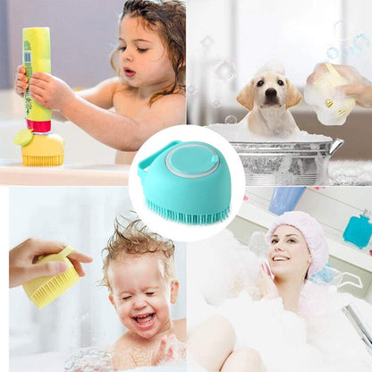 Bath Brush