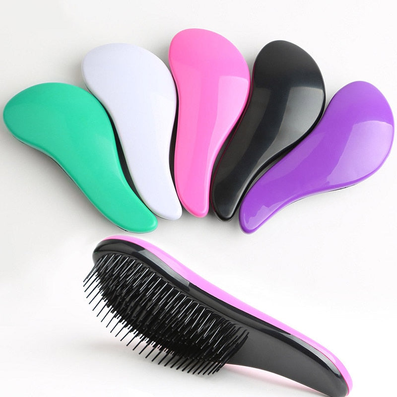 Massage Comb