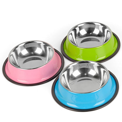 Stainless Steel Bowl
