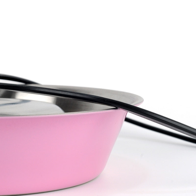 Stainless Steel Bowl