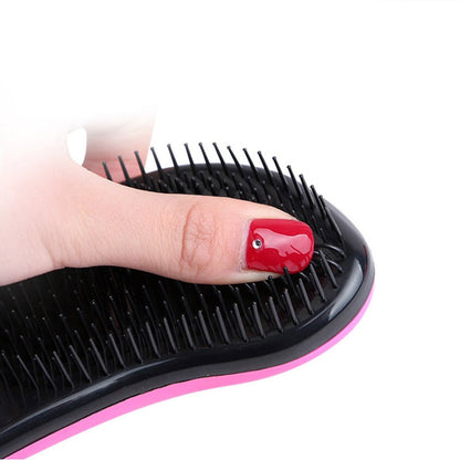 Massage Comb