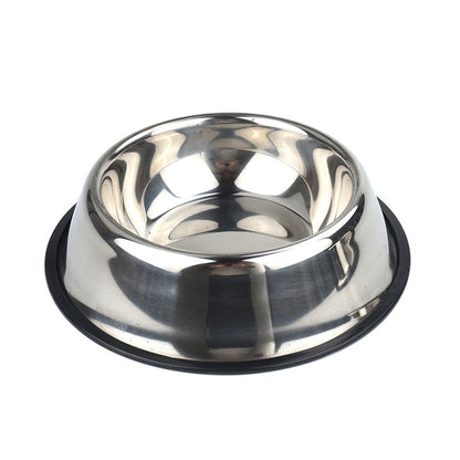 Stainless Steel Bowl