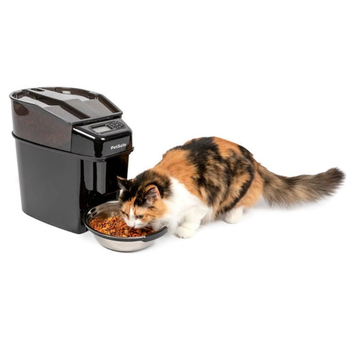 Automatic Feeder