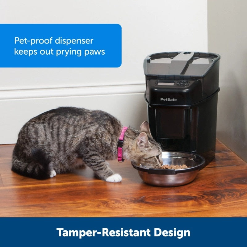 Automatic Feeder