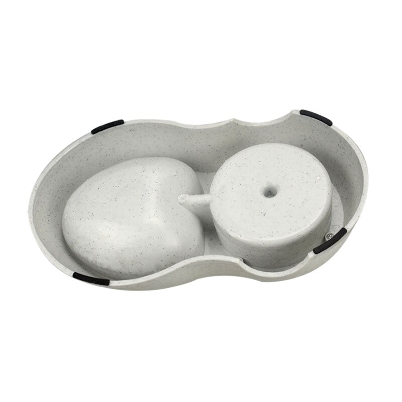 Pet Automatic Feeder