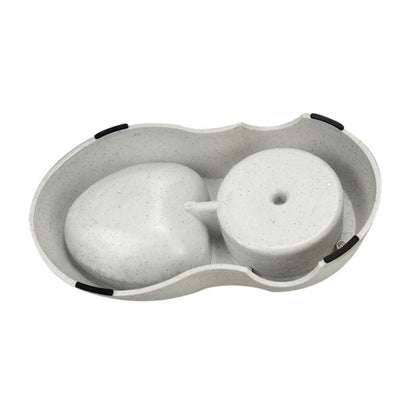 Pet Automatic Feeder