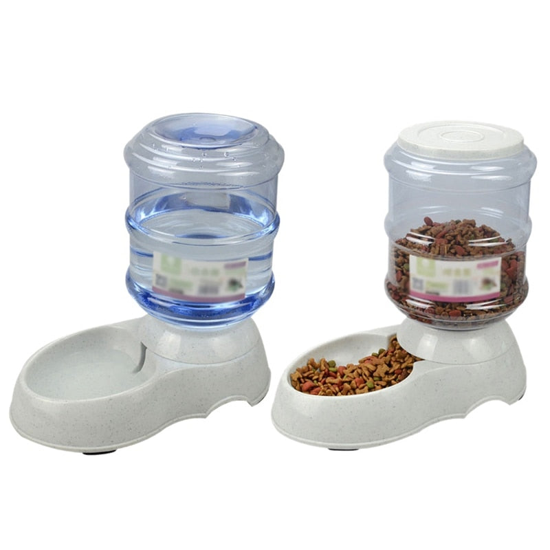 Pet Automatic Feeder