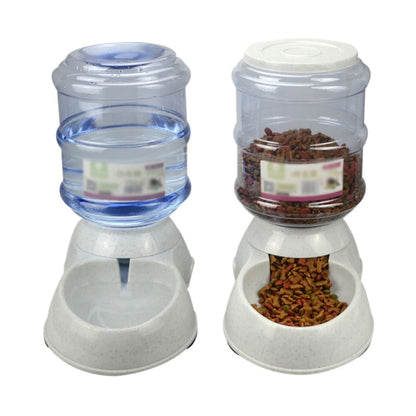 Pet Automatic Feeder
