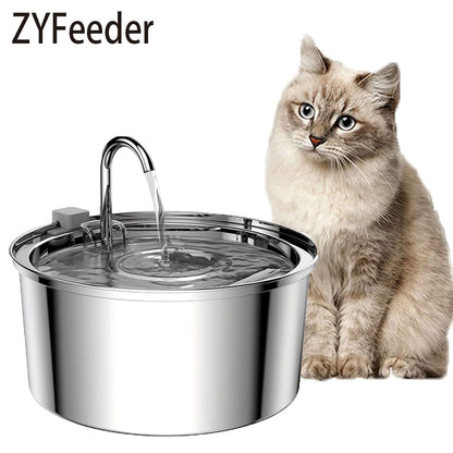 Water Feeder