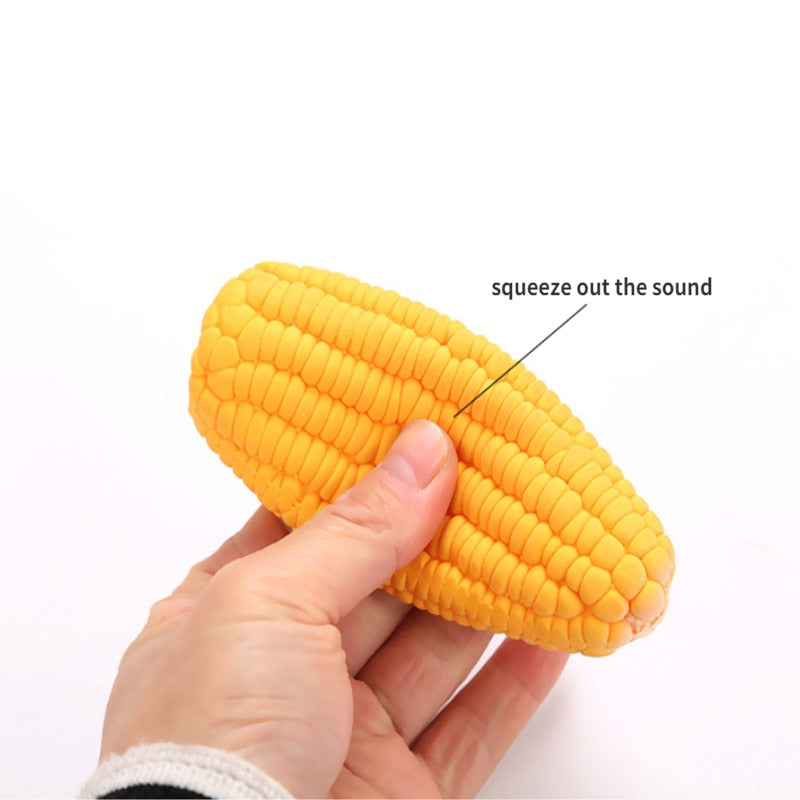 Corn Toy