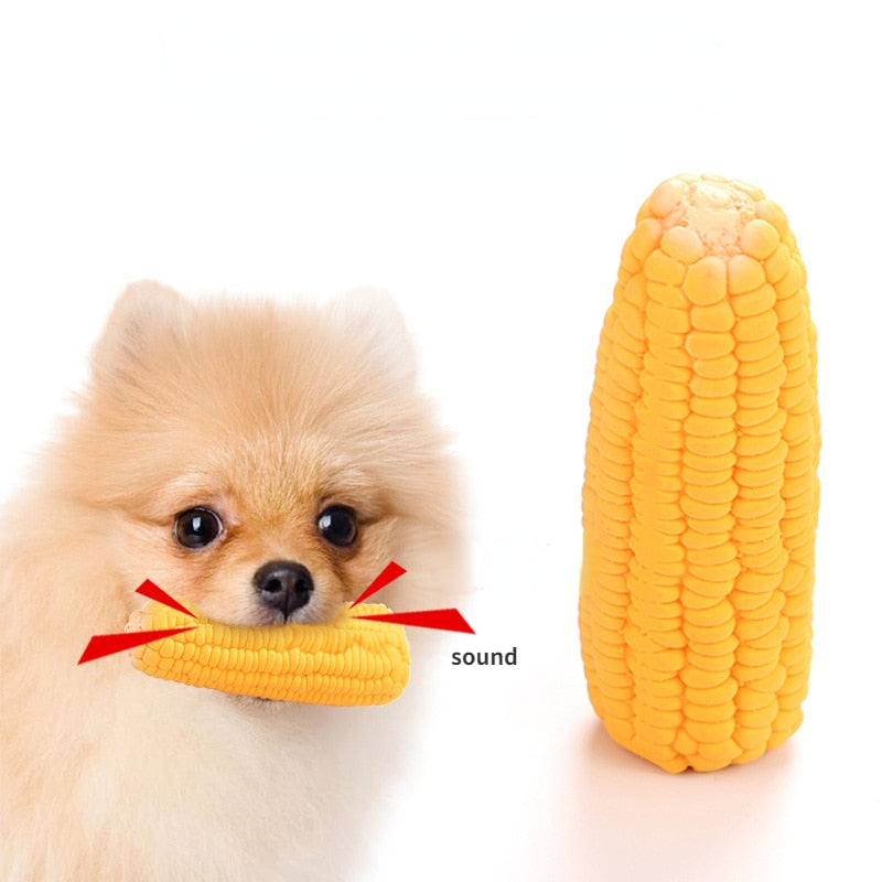 Corn Toy