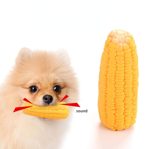 Corn Toy